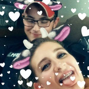 Meet your Posher, Katelynn